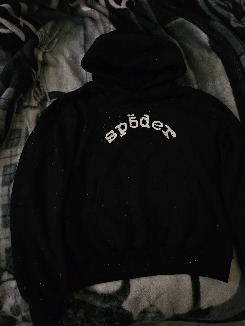 Sp5der vvs